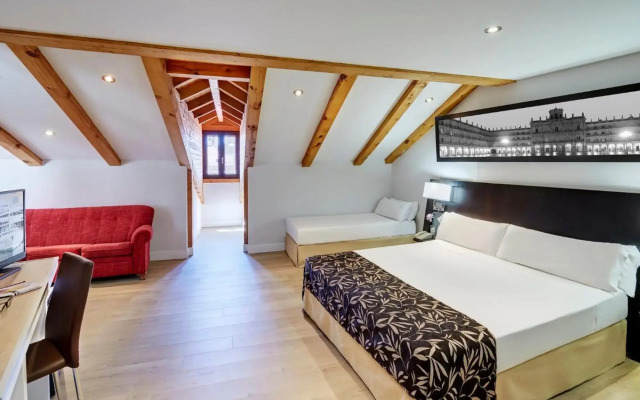 Hotel Sercotel Las Torres Salamanca