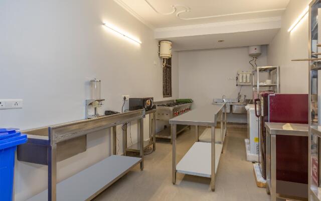 Collection O 75497 Agniv Residency