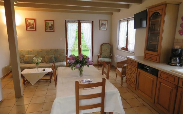 Gîte 218 et Gîte 947