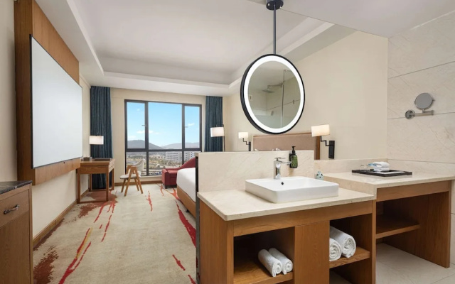 Days Inn by Wyndham Hangzhou Zhuantang
