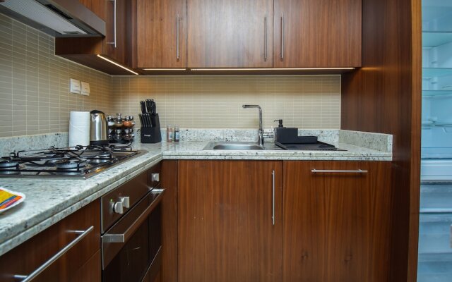 360 Vacation - Luxurious 1BR-Mall Access