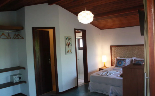 Paraiso do Sol Hotel