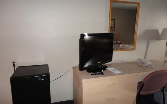 Venture Inn Hotel