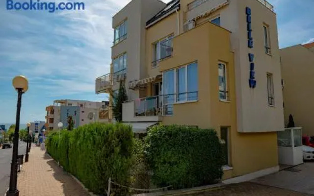 Sea View Apartments