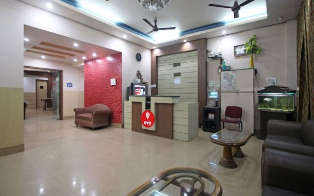 OYO 7636 Hotel Kaushalya Residency