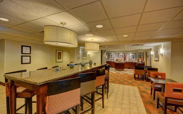 Hampton Inn by Hilton Indianapolis-South