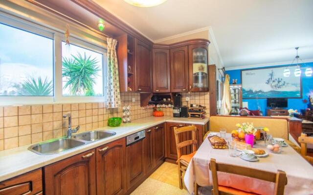 Loukas Farm House