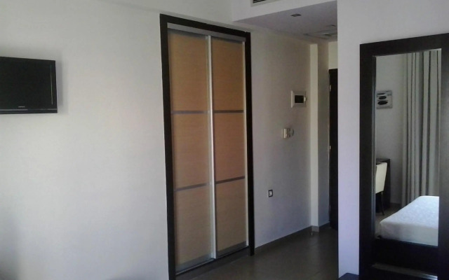 Kipseli Hotel