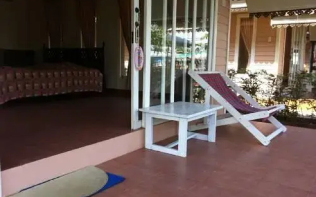 Baansuanrabeingnam