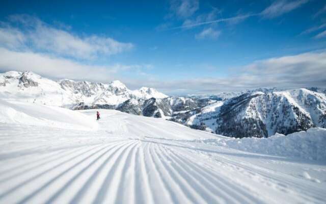 Alpen Penthouse