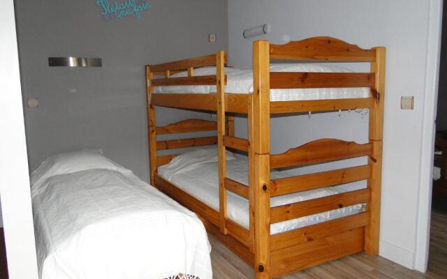 Appartement été et hiver 1 à 5 pers. Cauterets