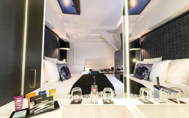 Vertigo Hotel, Dijon, a Member of Design Hotels