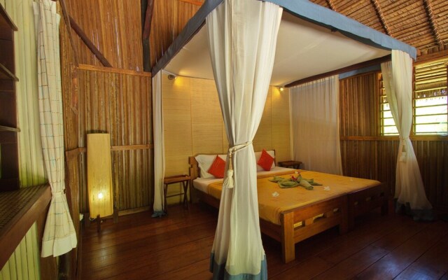 Naturalia Lodge