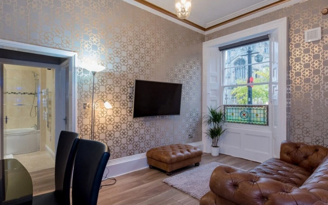 Church Lane Apartments