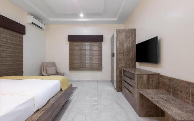 BKT Cribs - Apartments & Suites