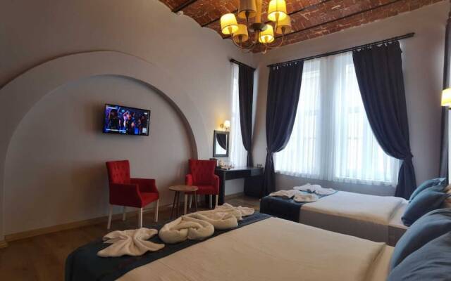 The Independent Hotel Taksim