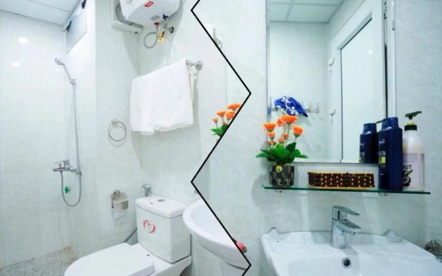 Ha Long Pearl Apartment