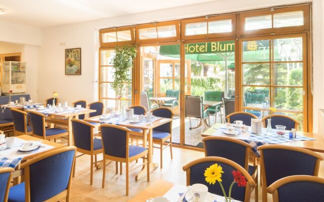 Hotel Blume