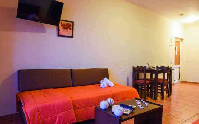 Eurohotel Theo Hotel