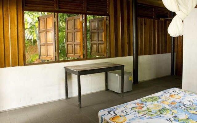 Seaview'n'Beach Resort