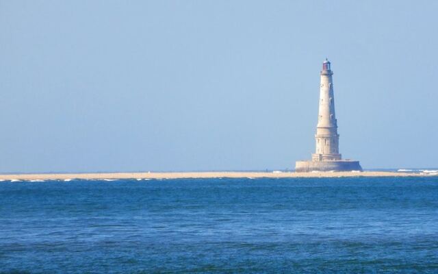 Hôtel Résidence les Flots