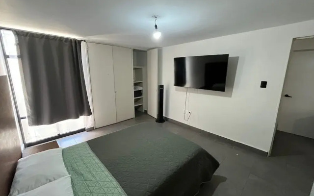 Venator House Moral