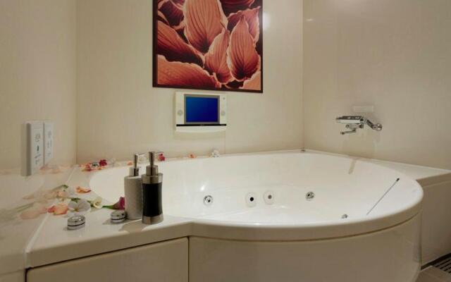 Hotel Watergate Okayama - Adults Only