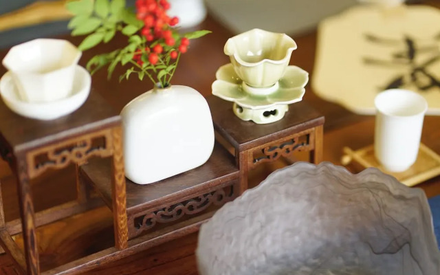 Xi'an Paradise Hotel of Han Dynasty