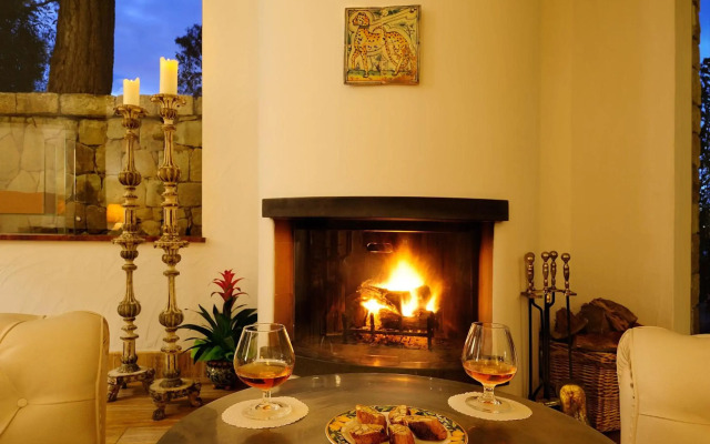 Hotel Alberi del Paradiso