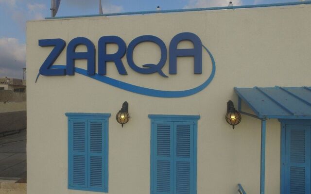 Zarqa Luxury Suites - Couples Only