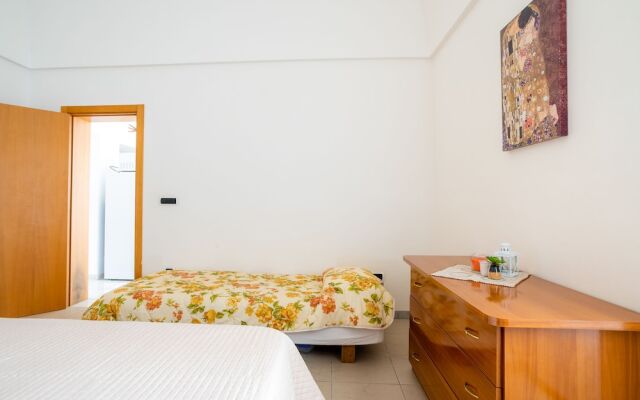 Borgo Tortorella - Casa Gelso