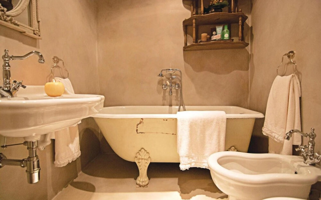 Holiday home Porta alla Fonte