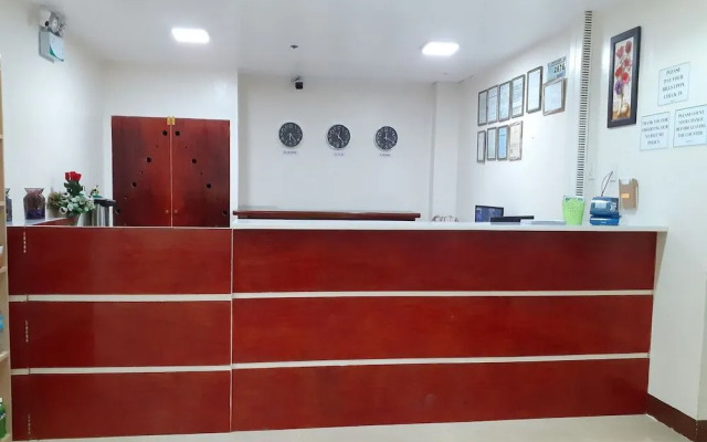 Meaco Royal Hotel - Ilagan