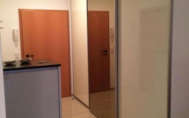 Steiner Strandappartements Appartement 203 Seeseite