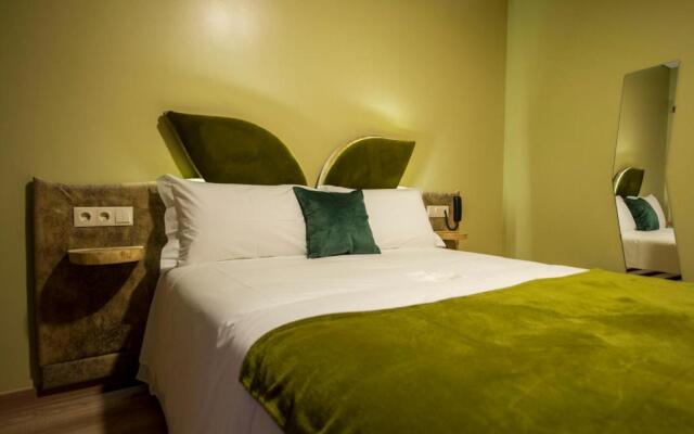 Beleza Serra Guide Hotel