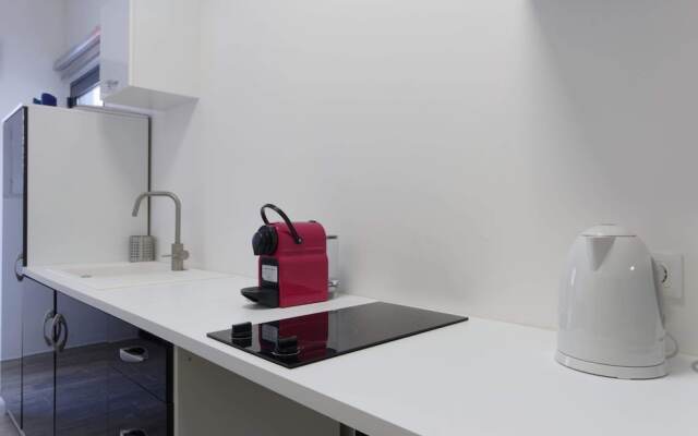 Joliette Studio privé