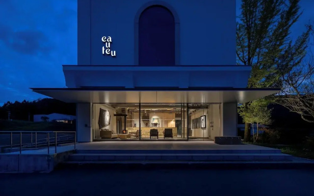 Auberge eaufeu