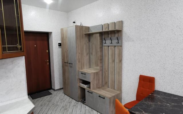 Apart Home Hotel on Russian Street