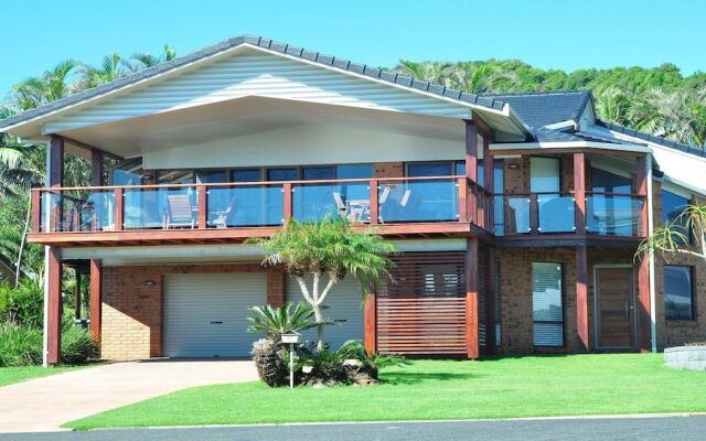 Sea-Ann - Lennox Head - WiFi