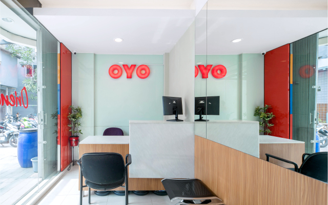 Super OYO Capital O 1121 Orienchi 2