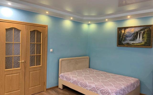 Апартаменты на улице Беляева 33