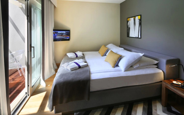 Adoral Boutique Hotel