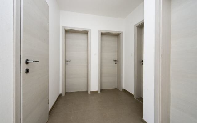 Apartment Jure