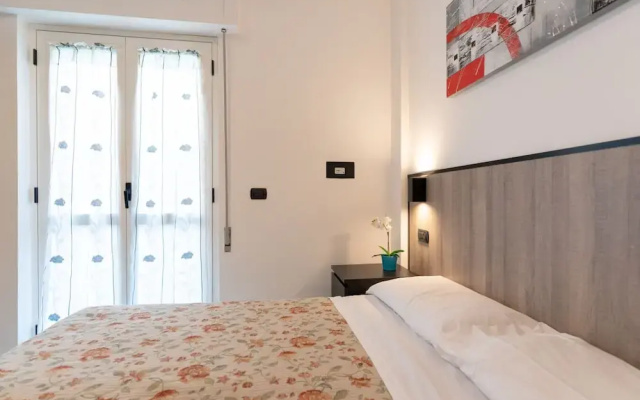 Hotel Saint Tropez
