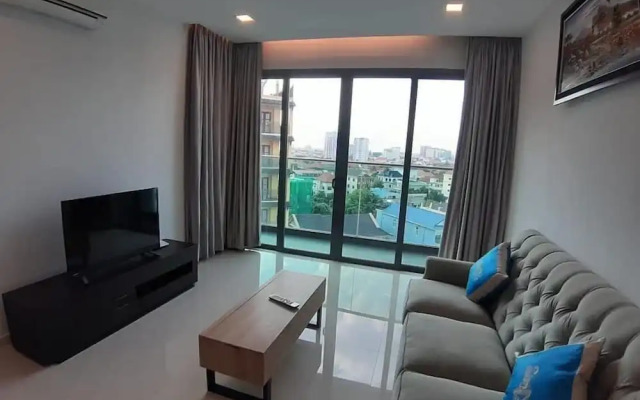 Apennines Condominium