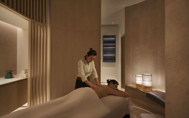 Hyatt Regency Sanya Tianli Bay