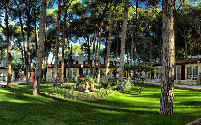 Omer Holiday Resort - All Inclusive