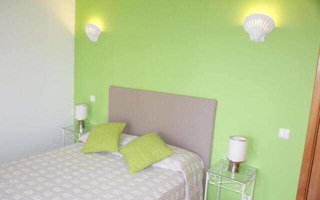 Vigia Apartment