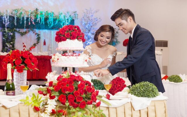 The Golden Peak Hotel & Suites powered by Cocotel