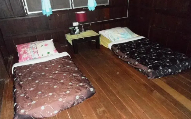 Coffee Morning Mae Hong Son